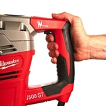 Отбойный молоток MILWAUKEE KANGO 500 ST (4933443180)