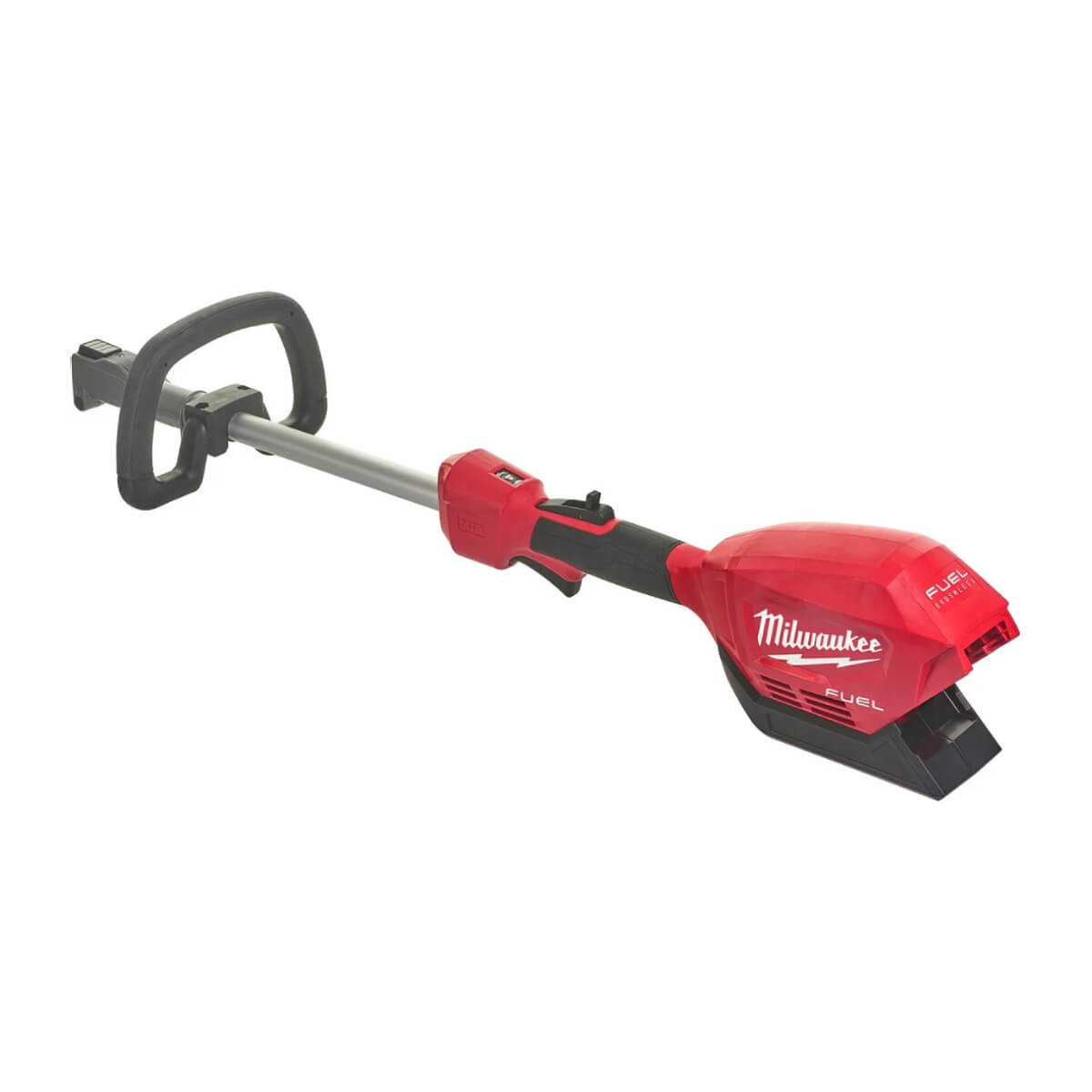 Комбидвигатель аккумуляторный MILWAUKEE M18 FOPH-0 FUEL QUIK-LOK™ без АКБ и ЗУ (4933464954)