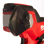 Кабелерез аккумуляторный MILWAUKEE M12 CC-0 без АКБ и ЗУ (4933431600)