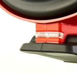 Машина прочистная аккумуляторная MILWAUKEE M12 BDC8-202C (4933451633)