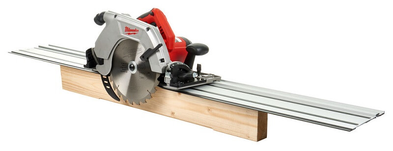 Шина-направляющая MILWAUKEE GRU 1400, 1.4 м (4932451265)