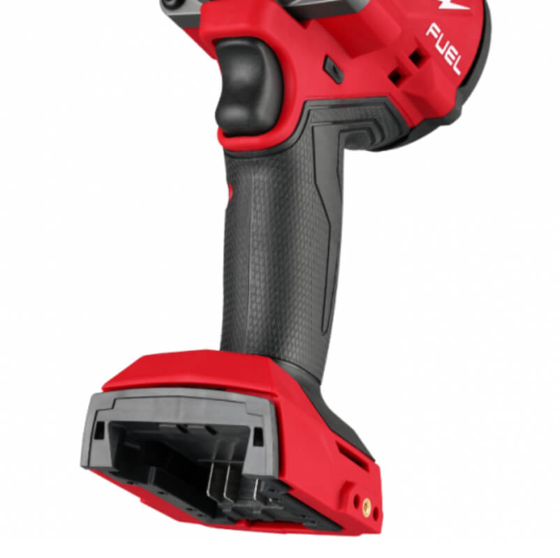 Гайковерт аккумуляторный ударный MILWAUKEE M18 FHIW2F12-0X FUEL без АКБ и ЗУ замена 4933459695 (4933492782)