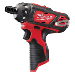 Дрель-шуруповерт Milwaukee M12 BD-0 (4933441910) [12В, без акб и з/у, картон]