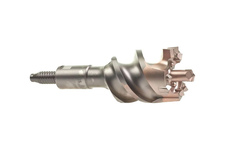 Бур SDS-Max MILWAUKEE Vario 55х150мм туннельный (4932430745)