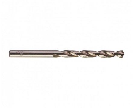 Сверло по металлу 6.0 мм MILWAUKEE Gen II Thunderweb HSS-G, 10 шт. замена 4932363374 (4932352390)