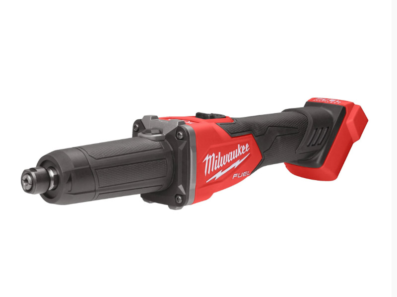 Шлифмашина прямая аккумуляторная MILWAUKEE M18 FDGRB-0X FUEL без АКБ и ЗУ (4933480953)