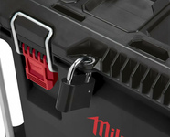 Набор ящиков для инструмента MILWAUKEE Packout (4932464244)