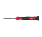 Отвертка прецизионная MILWAUKEE 4 в 1 (4932480584)
