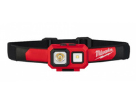Фонарь налобный MILWAUKEE HL-SF (4933471388)