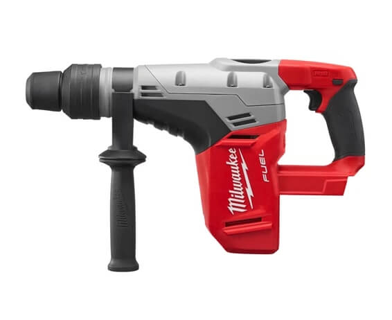 Перфоратор аккумуляторный MILWAUKEE M18 FUEL CHM-0 без АКБ и ЗУ (4933451362)