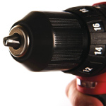 Дрель-шуруповерт ударный Milwaukee M12 BPD-0 (4933441950) [12В, без акб и з/у, картон]