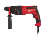 Перфоратор MILWAUKEE PFH 26 (4933428230)