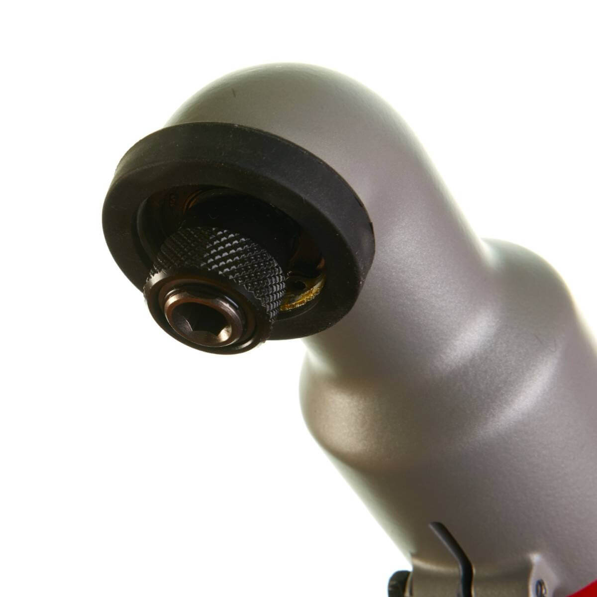 Винтоверт аккумуляторный ударный угловой MILWAUKEE M18 BRAID-0 без АКБ и ЗУ (4933447891)