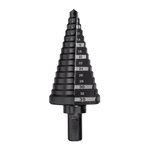 Сверло ступенчатое по металлу 6-35 мм MILWAUKEE Step Drill (48899335)