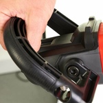 Шлифмашина полировальная аккумуляторная MILWAUKEE M18 FUEL FAP180-502X (4933451550)
