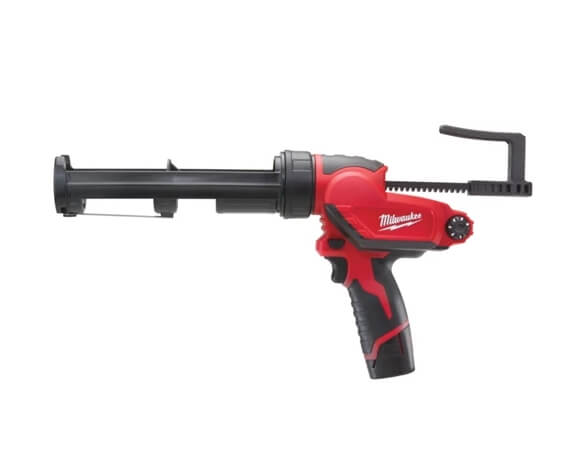 Пистолет для герметика аккумуляторный MILWAUKEE M12 PCG/310C-201B (4933441655)