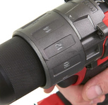 Дрель-шуруповерт ударный Milwaukee M18 FUEL FPD2-0X (4933464263) [18В, без акб и з/у, бесщеточный, кейс]