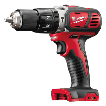 Дрель-шуруповерт ударный Milwaukee M18 BPD-0 (4933443500) [18В, без акб и з/у, картон]