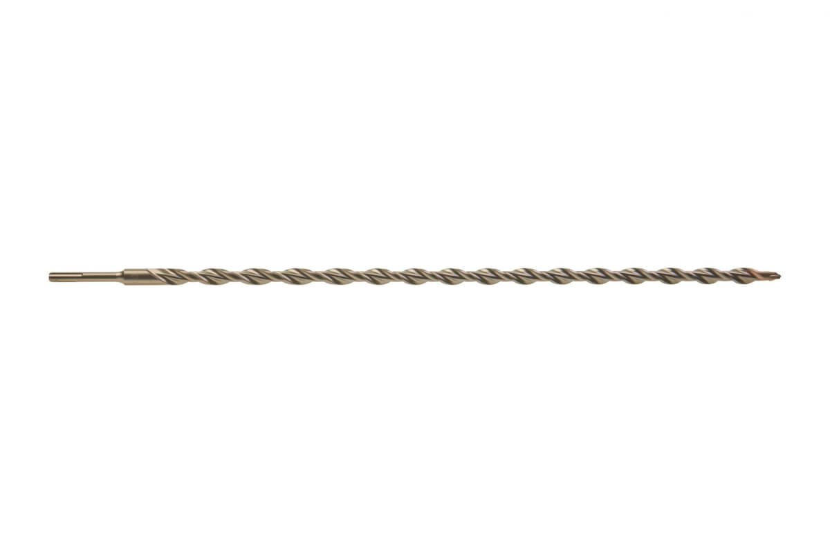 Бур SDS-plus MILWAUKEE M2 18x600 мм (4932367022)