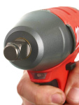 Гайковерт аккумуляторный ударный MILWAUKEE M18 FUEL ONEIWF12-0 ONE-KEY без АКБ и ЗУ (4933451153)