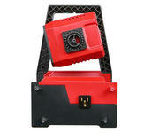 Фонарь аккумуляторный MILWAUKEE M18 HAL-0 без АКБ и ЗУ (4933451262)