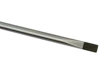 Отвертка шлицевая MILWAUKEE 4.0 x 100 мм (4932471778)