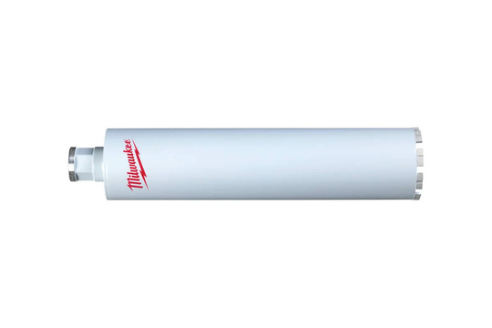 Коронка алмазная 121 мм MILWAUKEE UNC WCHP-TK для MX FUEL замена 4932352740 (4932472196)