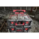 Органайзер MILWAUKEE PACKOUT™ глубокий (4932478625)
