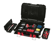 Набор ящиков для инструмента MILWAUKEE Packout (4932464244)