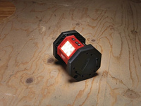 Фонарь аккумуляторный MILWAUKEE M18 AL-0 без АКБ и ЗУ (4932430392)