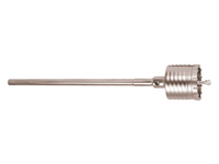 Коронка буровая MILWAUKEE SDS-Max TCT 125x550 литая (4932373889)