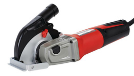 Шлифмашина угловая MILWAUKEE AGV 15-125 XC DEC-SET с системой пылеудаления (4933448025)