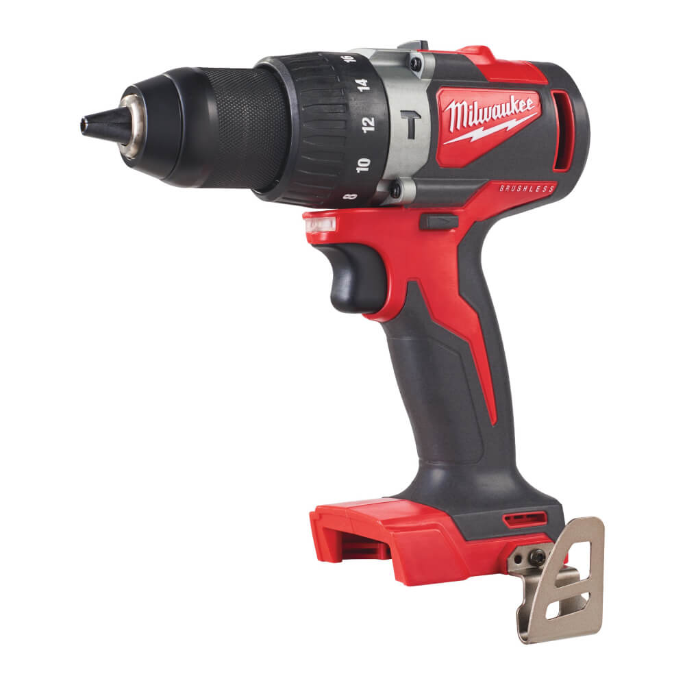 Набор аккумуляторного инструмента MILWAUKEE M18 BLPP2C2-503X FUEL (4933492527)