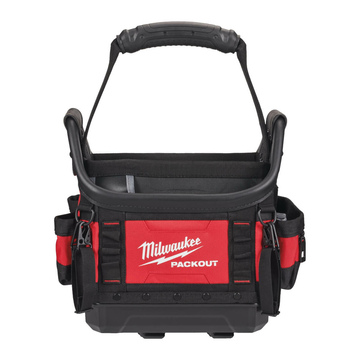 Сумка для инструмента открытая MILWAUKEE PACKOUT™ Pro 25 см (4932493622)
