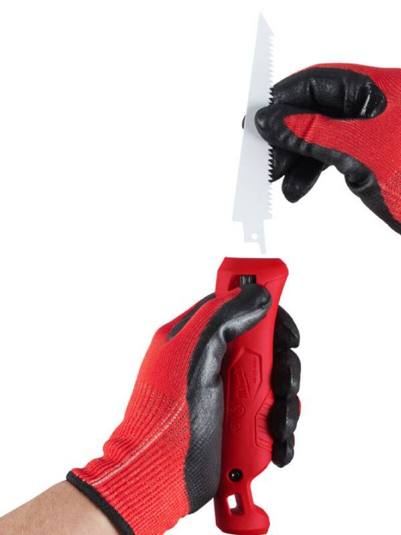 Ножовка складная MILWAUKEE 2348 (4932492812)