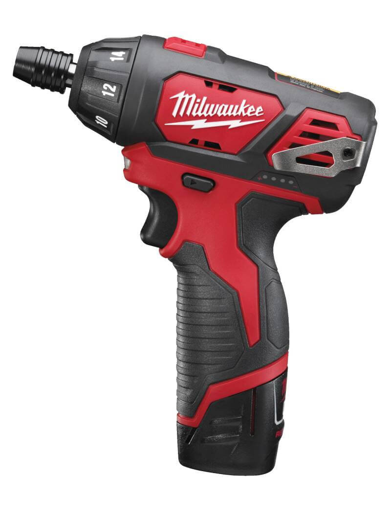 Дрель-шуруповерт Milwaukee M12 BSD-0 (4933447135) [12В, без акб и з/у, картон]