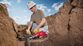 Кабелерез аккумуляторный MILWAUKEE M18 HCC75-502C ONE-KEY (4933459269)