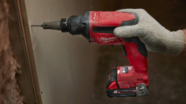 Дрель-шуруповерт для гипсокартона Milwaukee M18 FUEL FSGC-0X (4933459201) [18В, без акб и з/у, бесщеточный, кейс]