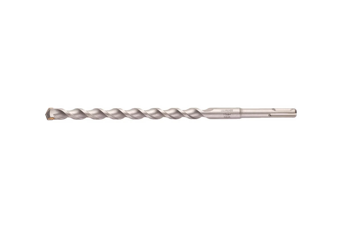 Бур SDS-plus MILWAUKEE Contractor 14х260 мм (4932471271)