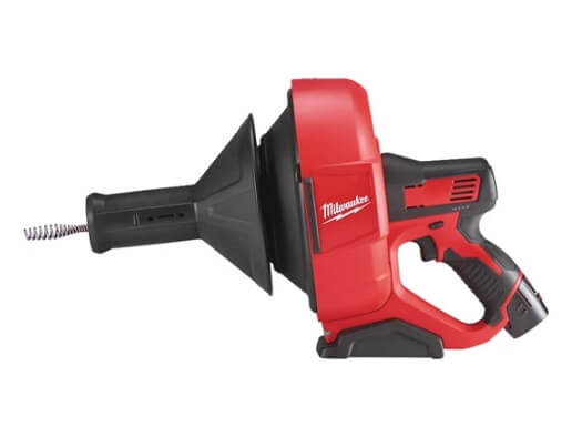 Машина прочистная аккумуляторная MILWAUKEE M12 BDC8-202C (4933451633)