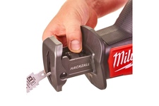 Пила сабельная аккумуляторная MILWAUKEE M18 FUEL FHZ-0X без АКБ и ЗУ (4933459887)