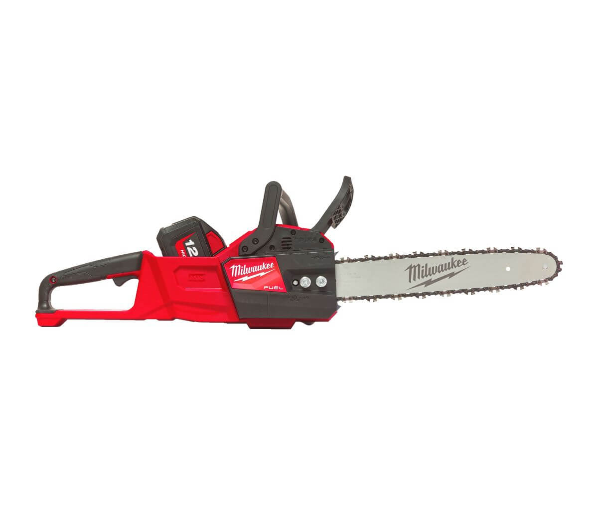 Пила цепная аккумуляторная MILWAUKEE M18 FCHS35-122 FUEL (4933479679) [18В, 1х12.0 Ач, з/у]