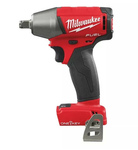 Гайковерт аккумуляторный ударный MILWAUKEE M18 FUEL ONEIWF12-0X ONE-KEY без АКБ и ЗУ (4933459198)