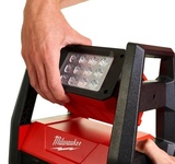 Фонарь аккумуляторный MILWAUKEE M18 HAL-0 без АКБ и ЗУ (4933451262)