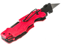 Нож складной MILWAUKEE FASTBACK 6 в 1 (4932478559)