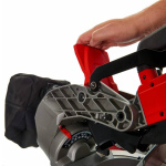 Пила торцовочная аккумуляторная MILWAUKEE M18 FUEL FMS254-0 без АКБ и ЗУ (4933451729)