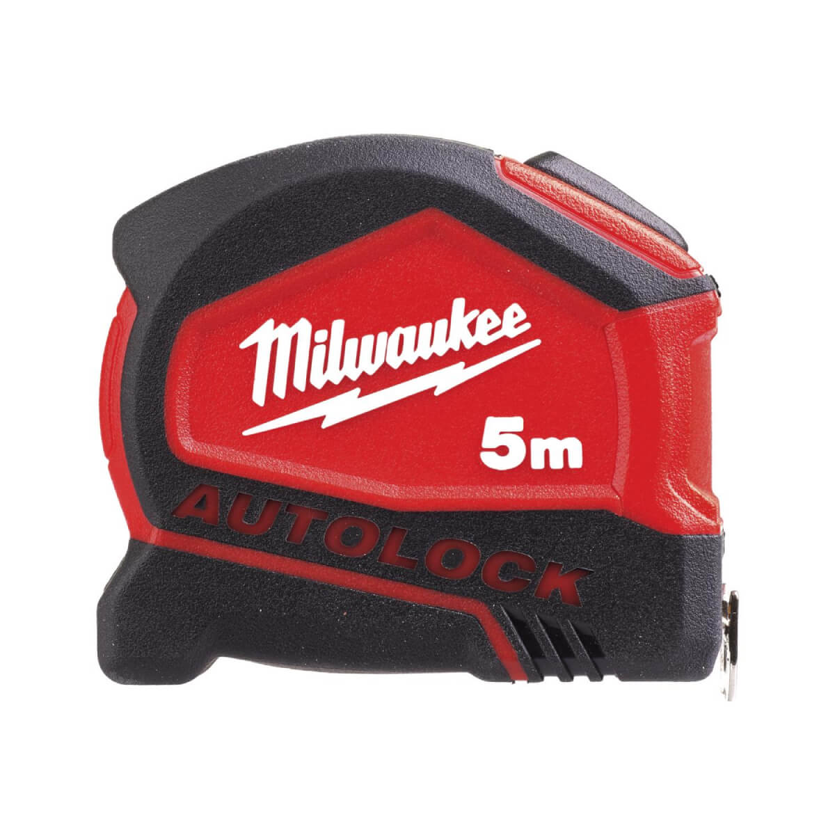 Рулетка 5.0 х 25 мм MILWAUKEE Autolock (замена 48226815) (4932464663)