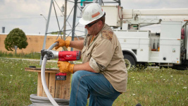 Кабелерез аккумуляторный MILWAUKEE M18 HCC45-522C ONE-KEY (4933459266)