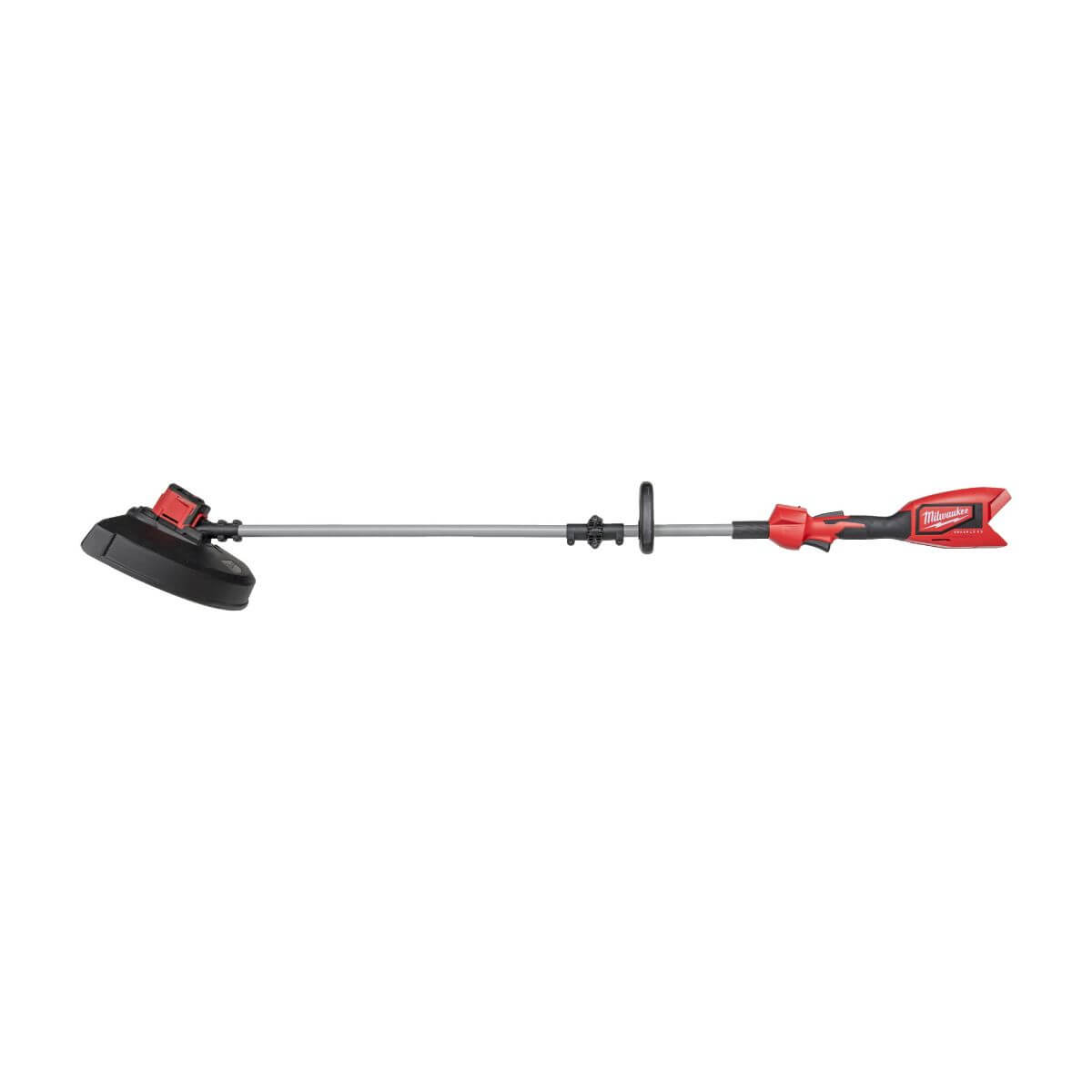 Триммер аккумуляторный MILWAUKEE M18 BLLT-0 FUEL без АКБ и з/у 4933472218) [18В, бесщеточный, без АКБ и з/у]