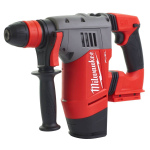 Перфоратор аккумуляторный MILWAUKEE M28 FUEL CHPX-0 без АКБ и ЗУ (4933448000)